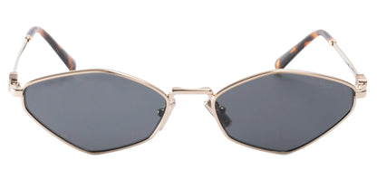 Miu Miu MU 56ZS ZVN-5S0 Sunglasses