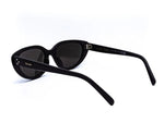 Celine CL40220 Cat Eye Sunglasses - ModaBlvck
