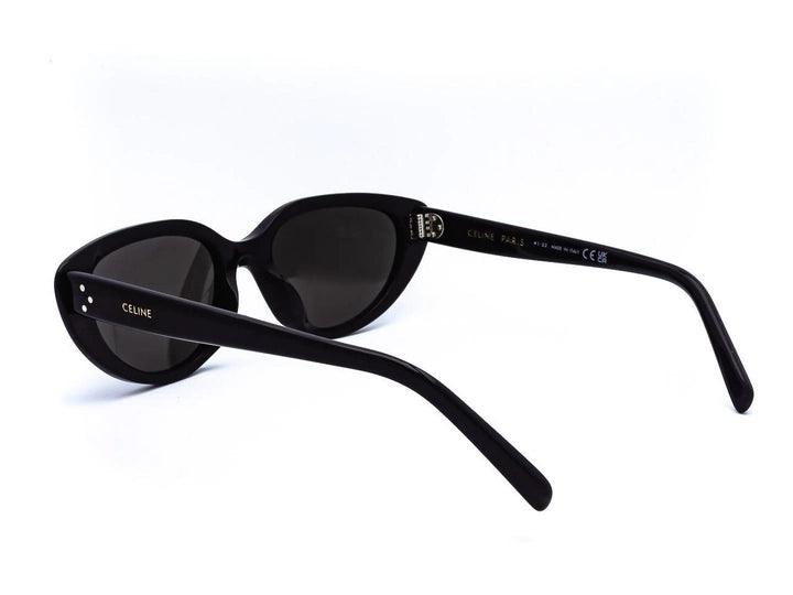 Celine CL40220 Cat Eye Sunglasses - ModaBlvck