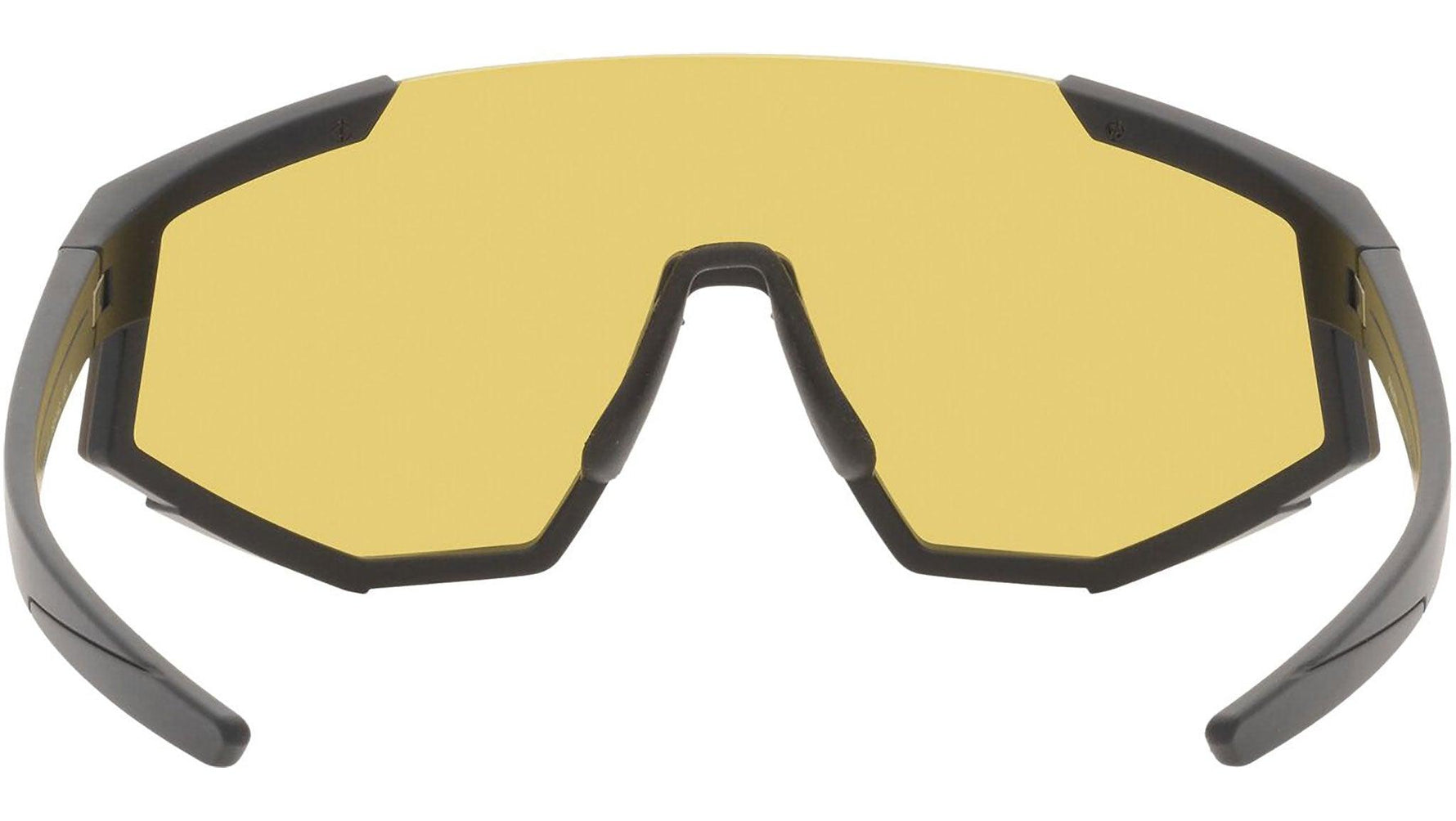 Prada PS04WS Linea Rossa Sunglasses - ModaBlvck