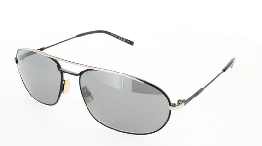Saint Laurent SL561 003 Sunglasses Frames In Black