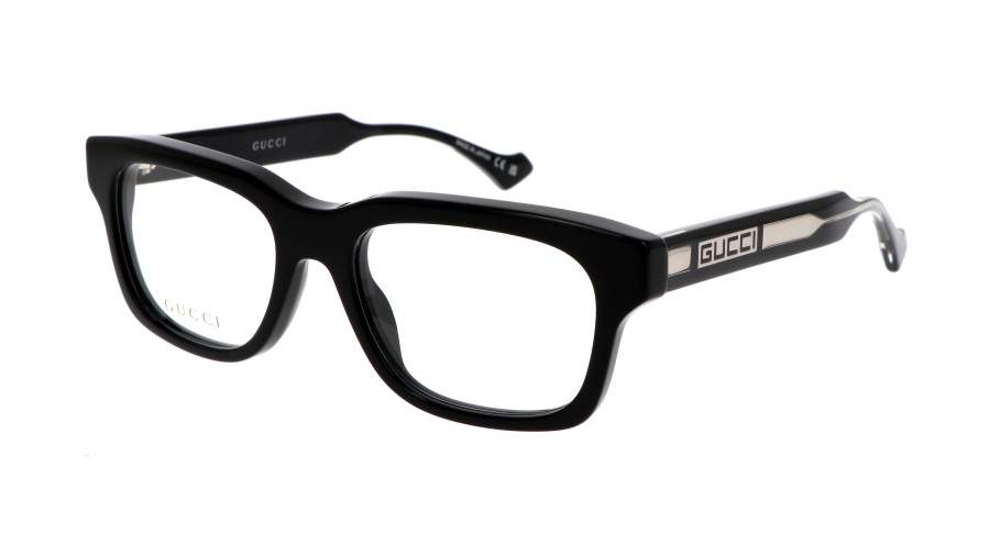 Gucci GG1731O 001 Black Optical Glasses
