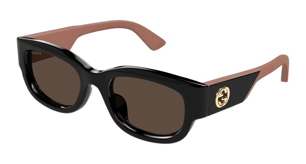 Buy Gucci GG1667SK-004 Gg Logo at best price – ModaBlvck display picture 2