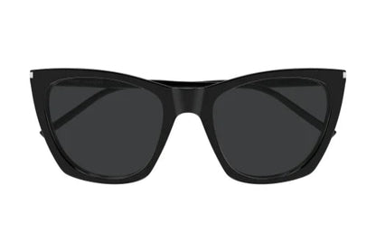 Saint Laurent SL 214 KATE THIN-001 Sunglasses