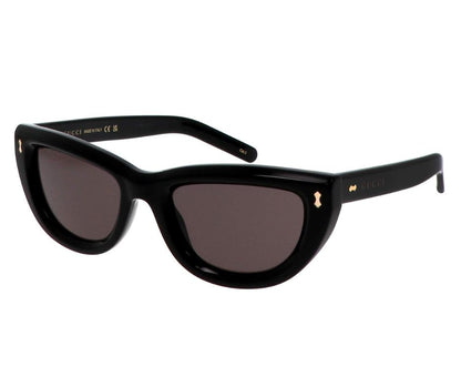 Sunglasses Gucci Rivets GG1521S 001 51-20 Black
