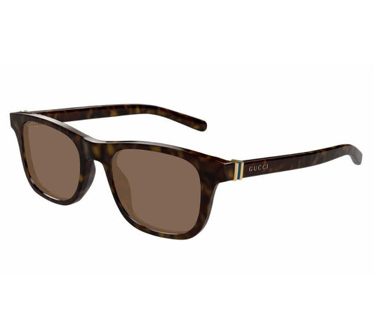 Gucci GG1671S 006 Havana Sunglasses
