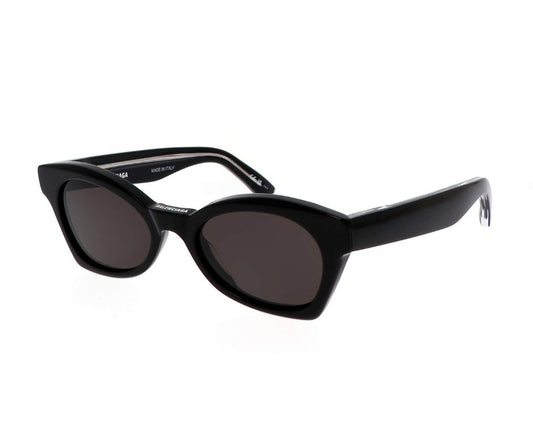 Balenciaga Everyday BB0230S 001 53-20 Black