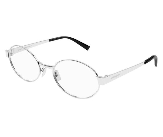 Saint Laurent SL 692 OPT 001 55 - Silver
