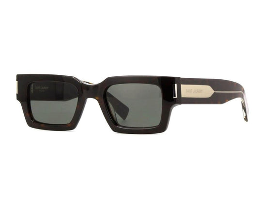 Sunglasses Gucci Lettering GG1426S 001 54-19 Black