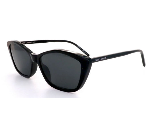 Saint Laurent SL 775 black Sunglasses Chick