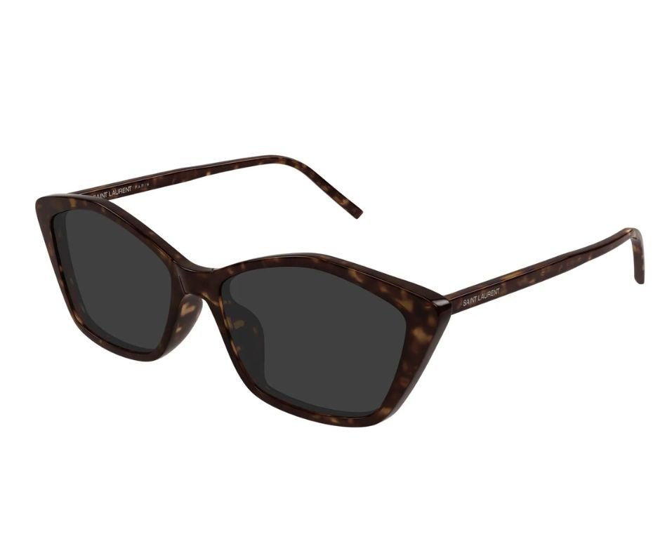 NEW Saint Laurent SL 775 Sunglasses 002 HAVANA 100% AUTHENTIC