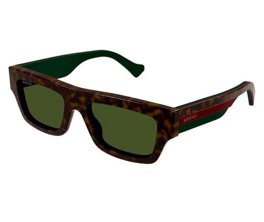 Gucci GG1301S 002 55 Havana