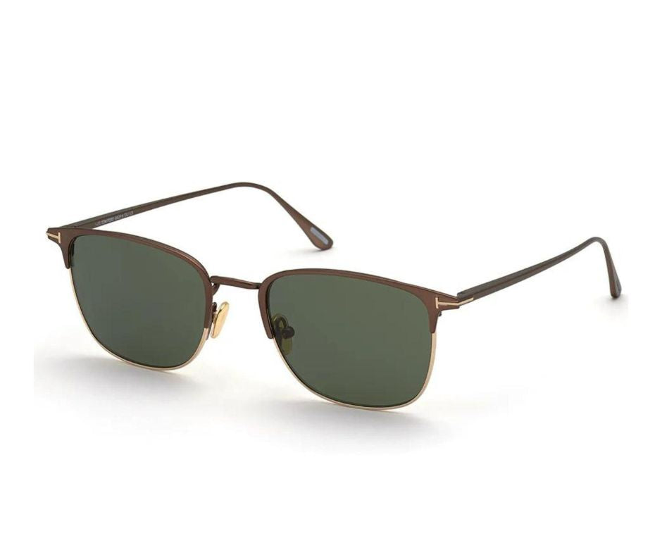 Tom Ford FT0851 Men's Sunglasses