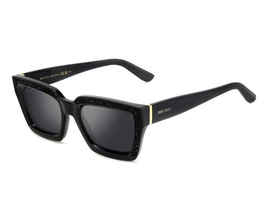 Jimmy Choo MEGS/S Women’s Sunglasses