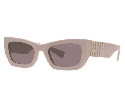 Miu Miu SMU09W Pink/Purple Brown