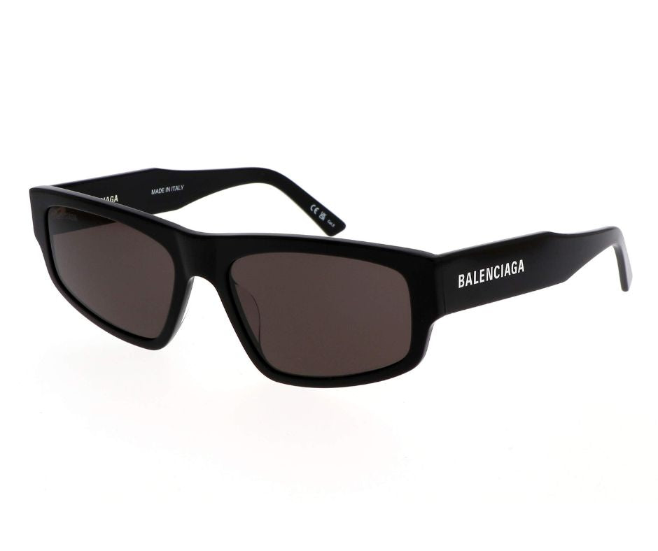 Balenciaga Everyday BB0305S 006 58-18 Black