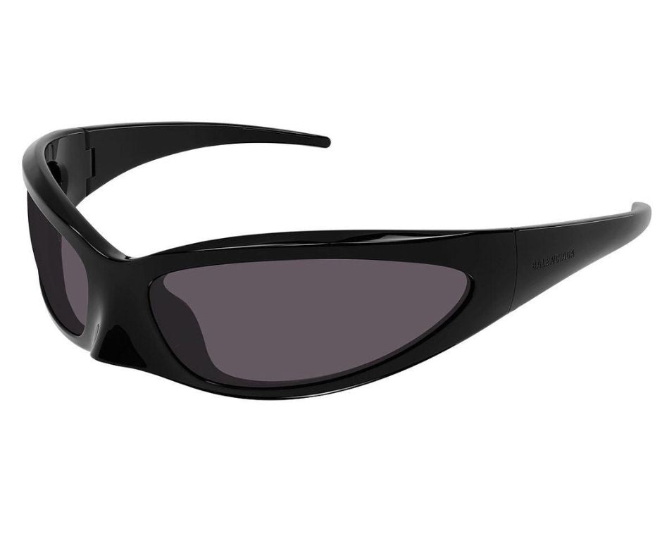 Balenciaga Skin BB0251S 001 80 - Black – ModaBlvck