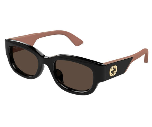 Gucci GG1667SK-004 Gg Logo