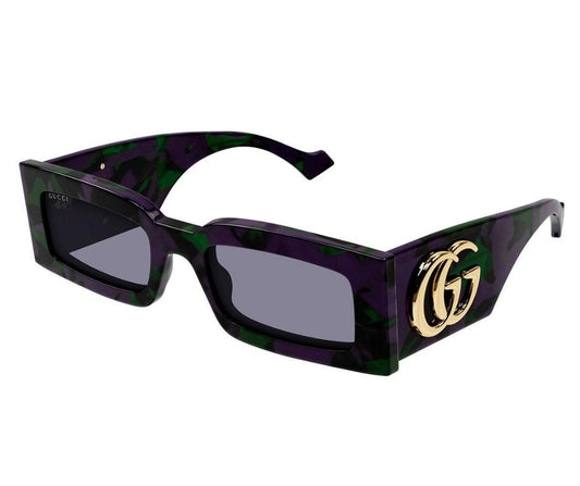 Gucci GG1425S 003 53 - Havana