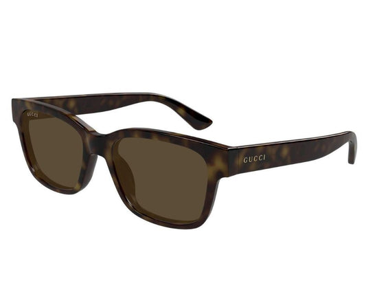 Gucci GG1716S 002 Brown/Havana
