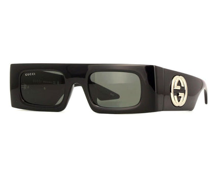 Gucci GG1646S Women’s Black Sunglasses