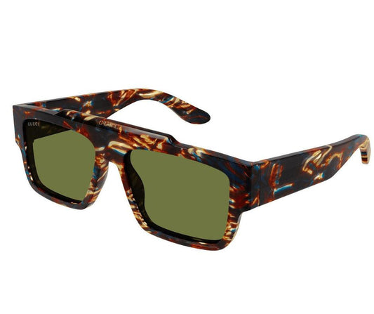 Gucci GG1460S 002 56 - Havana