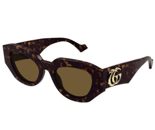 Gucci GG1421S 002 51 Sunglass WOMAN
