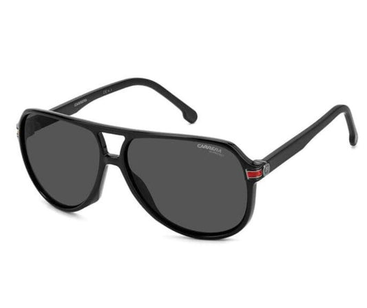 Carrera 1045/S Men's Sunglasses Black