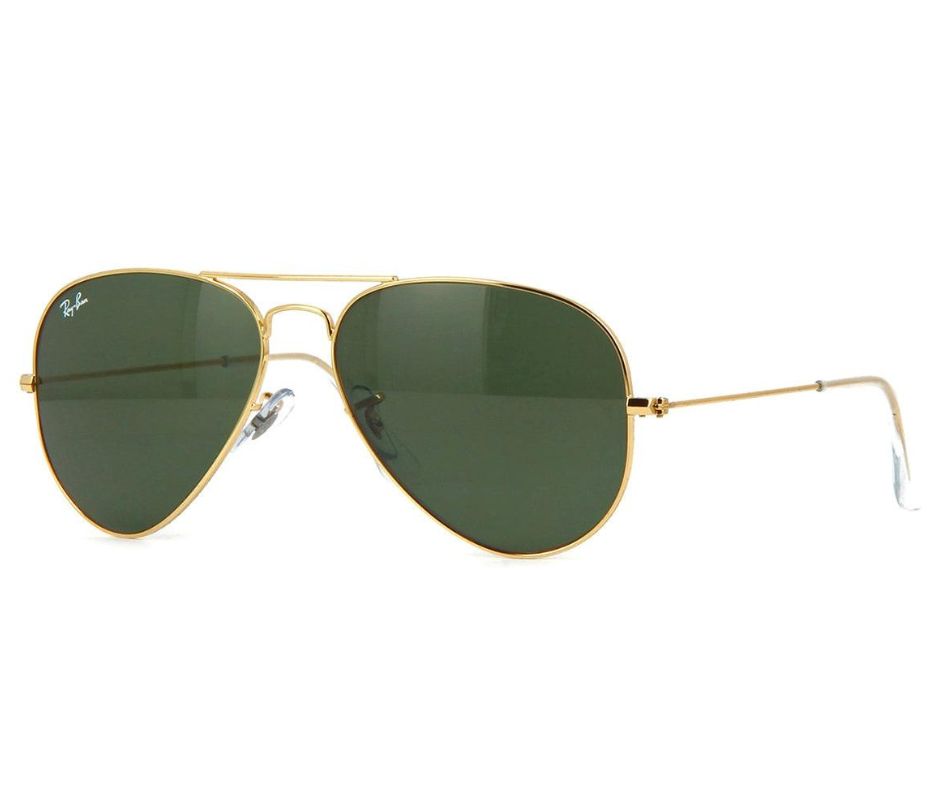 Ray Ban Aviator Classic Rb3025 L0205 Sunglasses