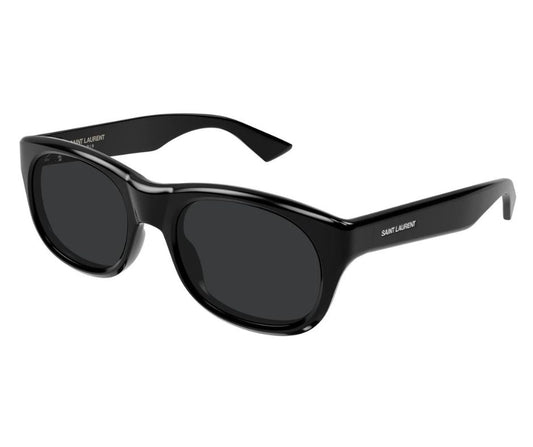 Saint Laurent SL 815 Romy 001 Black
