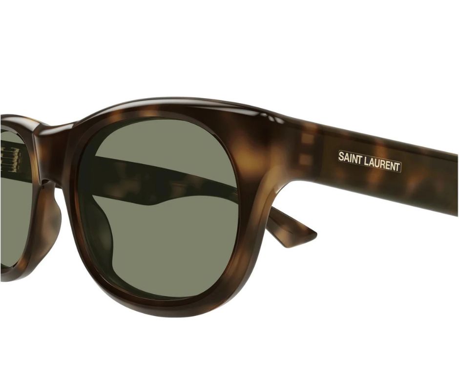 Saint Laurent SL 815 ROMY 002 56 Sunglasses
