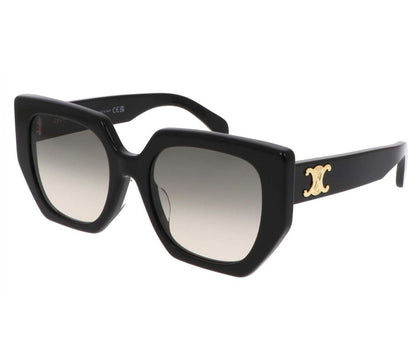 Celine CL40239F Women's Butterfly Sunglasses