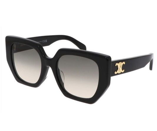 Celine CL40239F Women's Butterfly Sunglasses