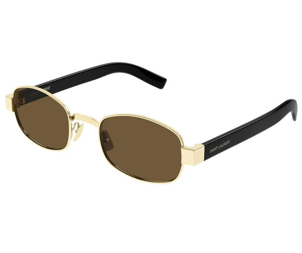 NEW Yves Saint SL-Laurent 706-001 Sunglasses 53mm – ModaBlvck