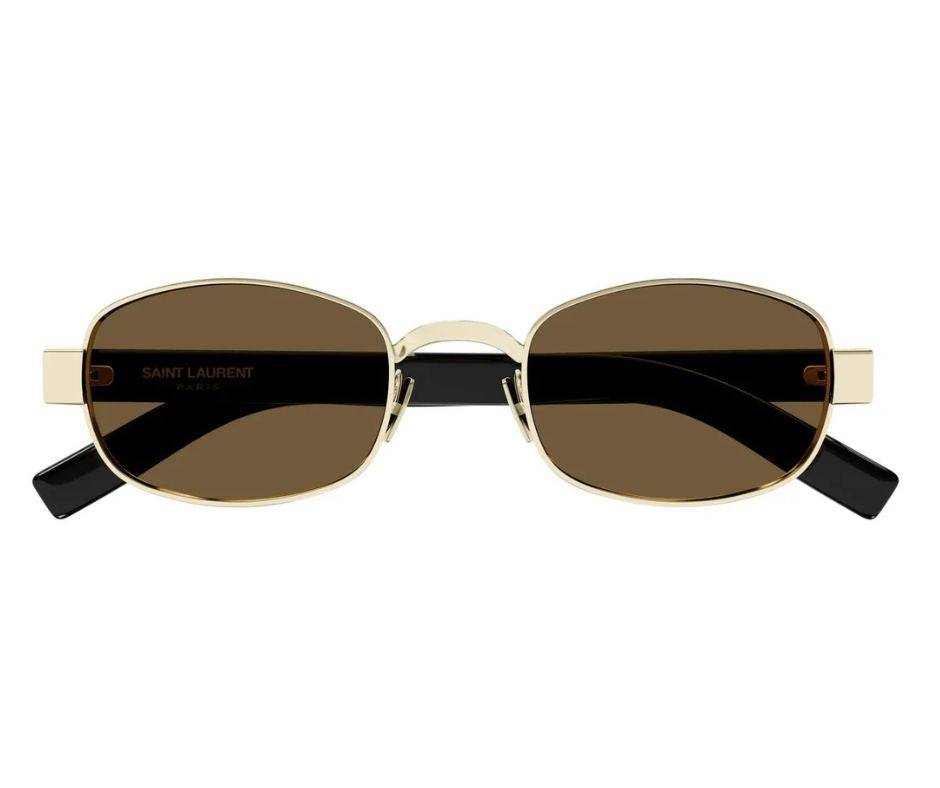 NEW Yves Saint SL-Laurent 706-001 Sunglasses 53mm – ModaBlvck