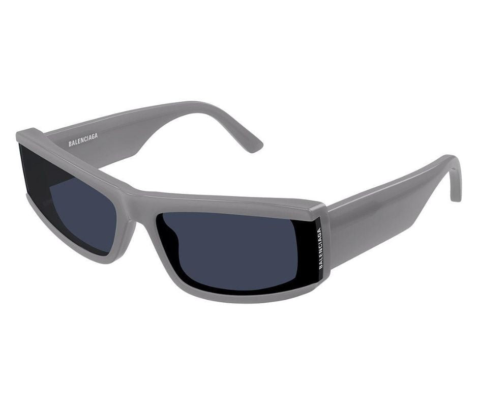 Balenciaga BB0301S 003 66 - Gray