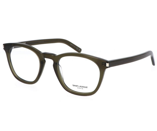 Saint Laurent SL 28 OPT 003 50 Unisex Eyeglasses