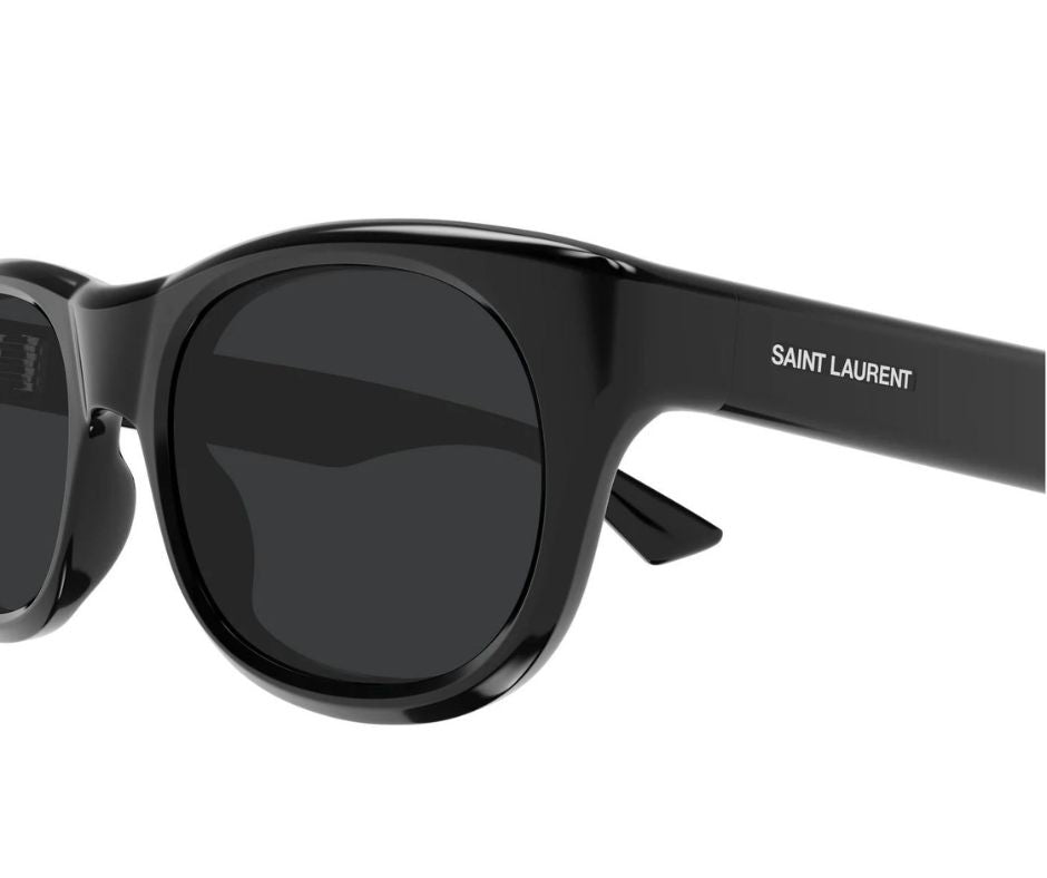 Saint Laurent SL 815 Romy 001 Black
