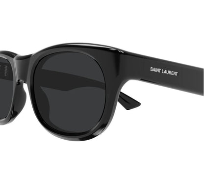 Saint Laurent SL 815 Romy 001 Black