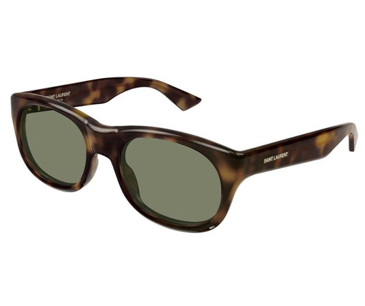 Saint Laurent SL 815 ROMY 002 56 Sunglasses