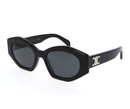 Celine Sunglasses CL40238U 01A Black