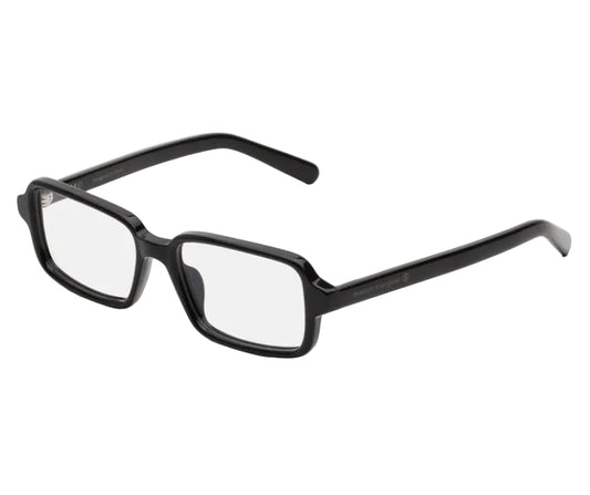 Maison Margiela LUNETTES 10 Black CHD 53 17 145