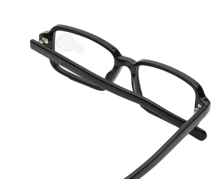 Maison Margiela LUNETTES 10 Black CHD 53 17 145