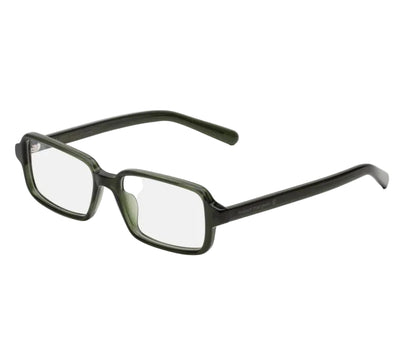 Maison Margiela LUNETTES 10 Green ZMI 53 17 145