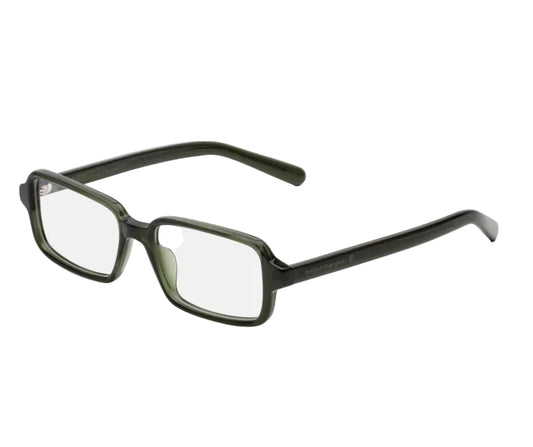 Maison Margiela LUNETTES 10 Green ZMI 53 17 145