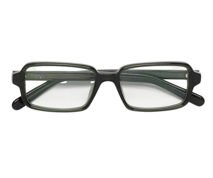Maison Margiela LUNETTES 10 Green ZMI 53 17 145