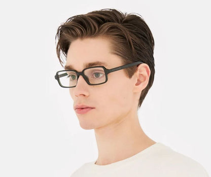 Maison Margiela LUNETTES 10 Green ZMI 53 17 145