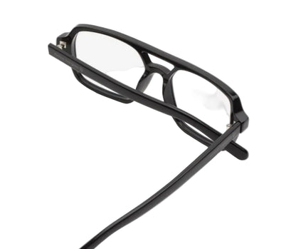 Maison Margiela LUNETTES 14 Black PUG 55 16 145