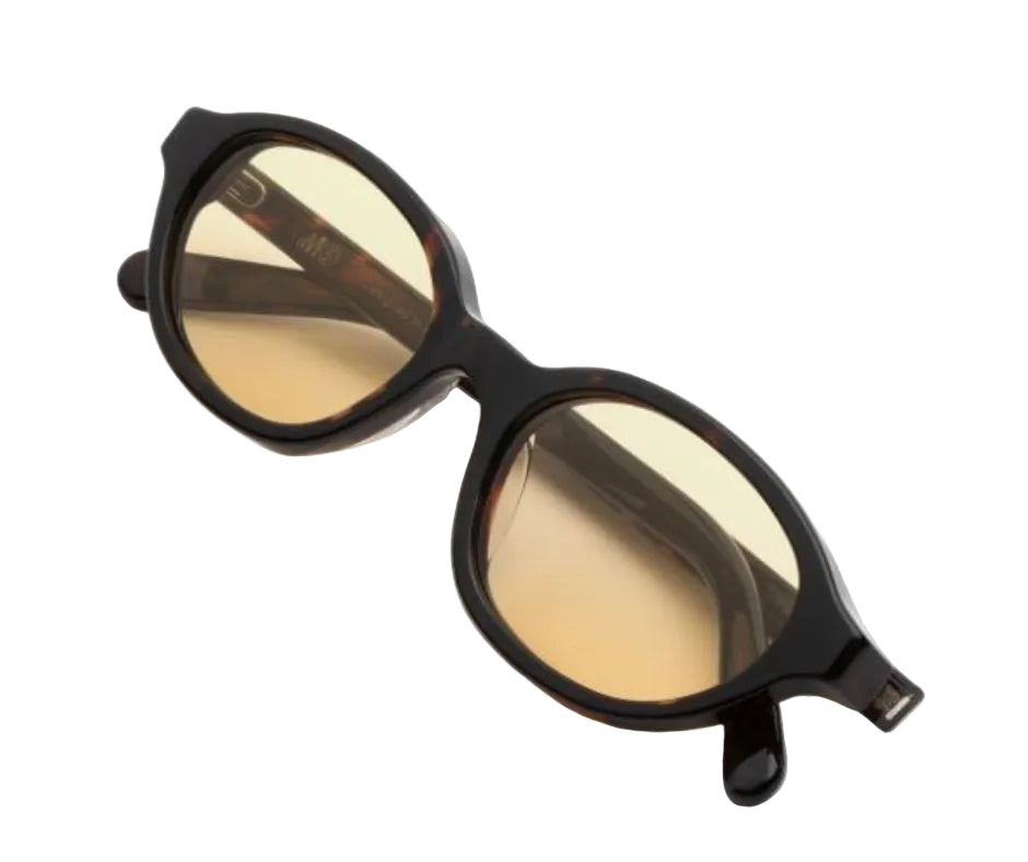 Maison Margiela LUNETTES 2 Havana 6U2 51 20 145