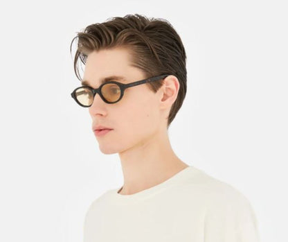 Maison Margiela LUNETTES 2 Havana 6U2 51 20 145